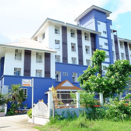 Studio Khon Kaen By Icheck Inn Экстерьер фото