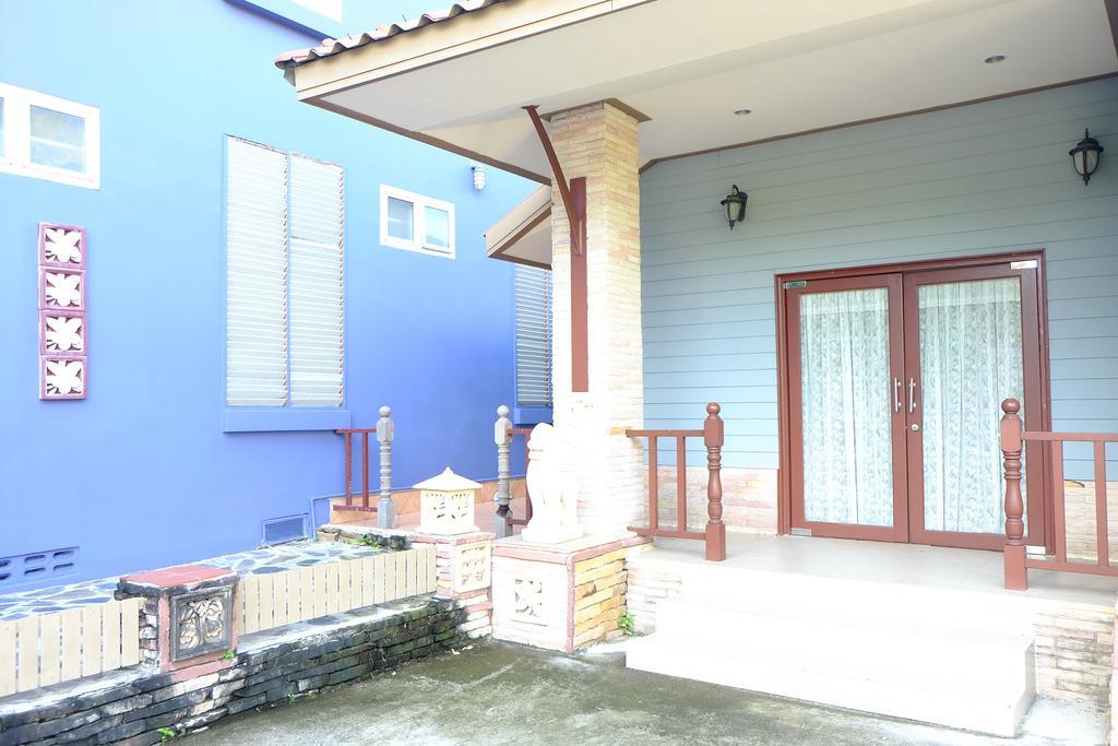 Studio Khon Kaen By Icheck Inn Экстерьер фото