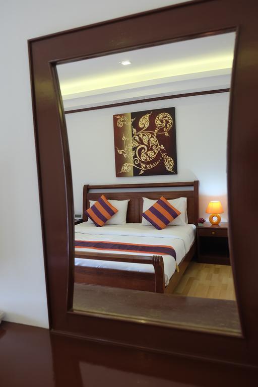 Studio Khon Kaen By Icheck Inn Экстерьер фото